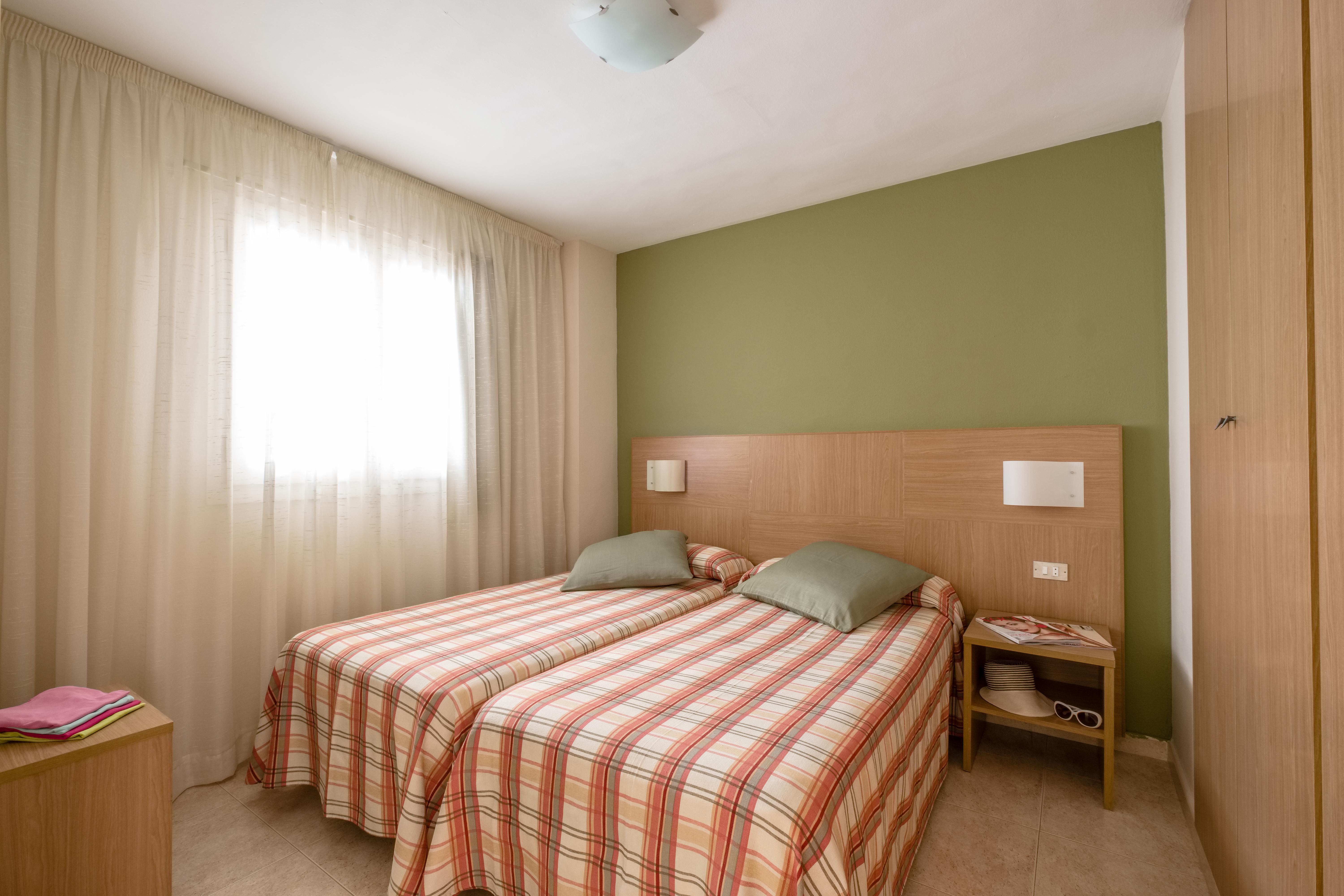 California Apartments Salou Exterior foto