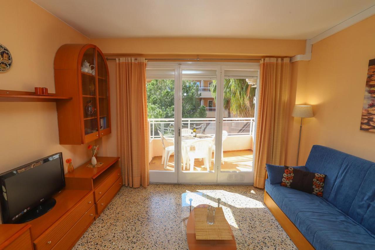 California Apartments Salou Exterior foto