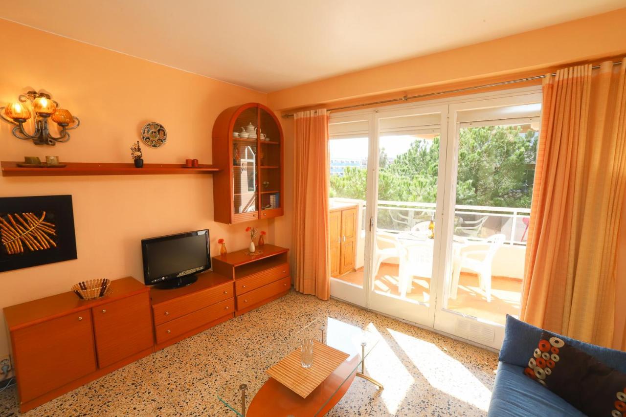 California Apartments Salou Exterior foto